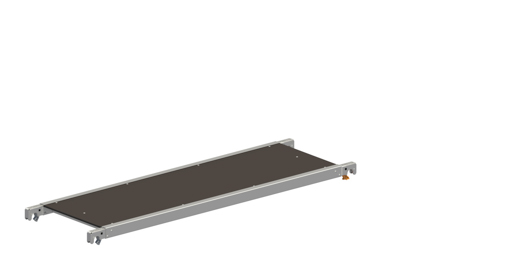 Layher Staro-Belagbrücke 1,90x0,60m #1241190